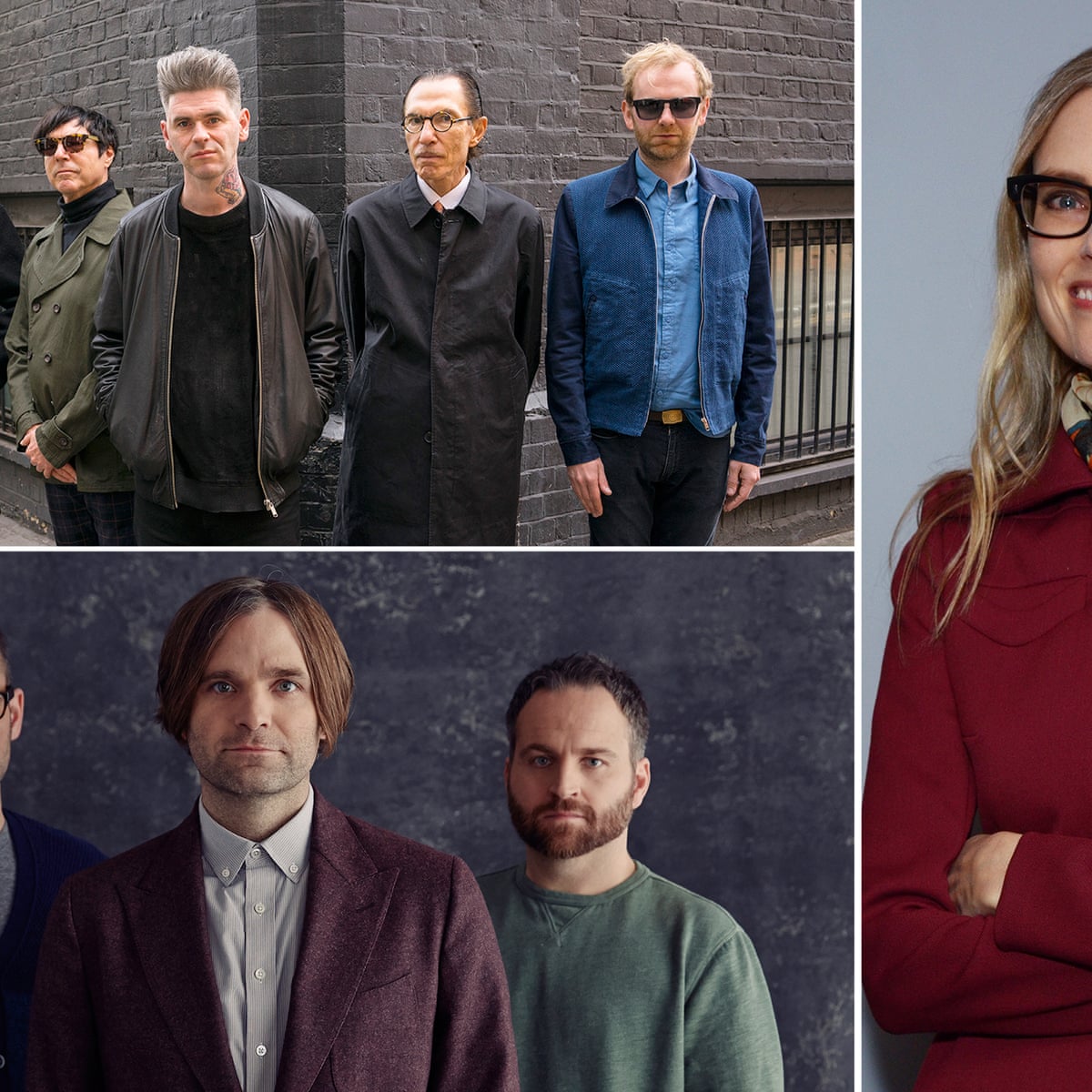 Isn T Anybody Going To Stop Me 30 Songs Protesting A President Trump Music The Guardian Isn T Anybody Going To Stop Me 30 Songs Protesting A President Trump Music The Guardian