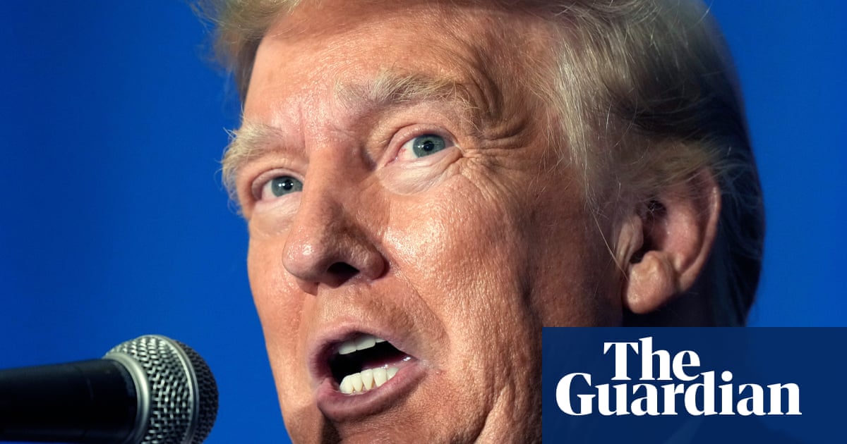 Trump says Putin is ‘somewhat weakened’ by aborted mutiny