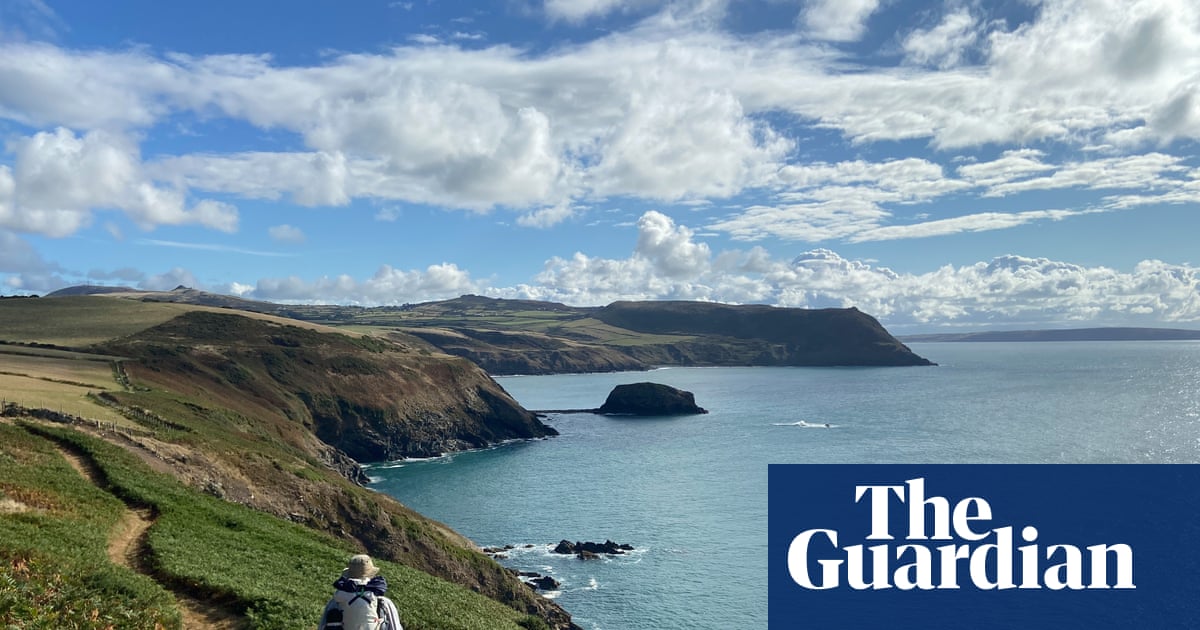 Una muestra del finalidad de Gales: un paseo entre cafés (y pubs) en la península de Llŷn | Reposo en Gales Una muestra del finalidad de Gales: un paseo entre cafés (y pubs) en la península de Llŷn | Reposo en Gales
