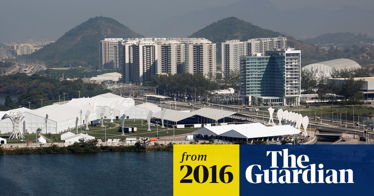 Wada reveals up to 50 of drug tests at 2016 Olympic Games had to be