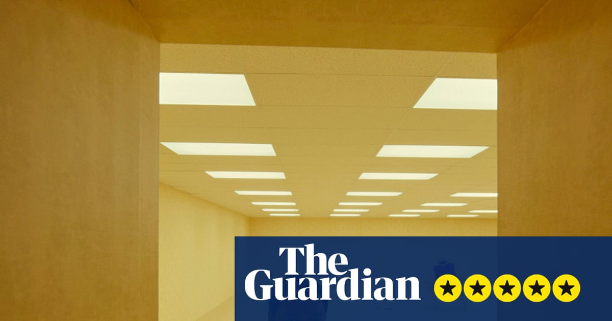 Backrooms Review: Kane Parsons’ Chilling Horror Rewrites the Genre Rulebook Backrooms Review: Kane Parsons’ Chilling Horror Rewrites the Genre Rulebook