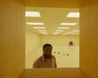 Backrooms review – Kane Parsons’ icily disturbing horror rewrites the genre rulebook