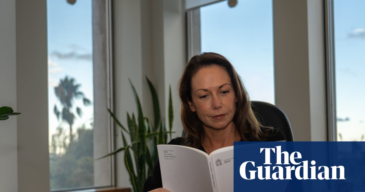 Victoria Budget: They Sayin' Surplus, We Seein' Struggle