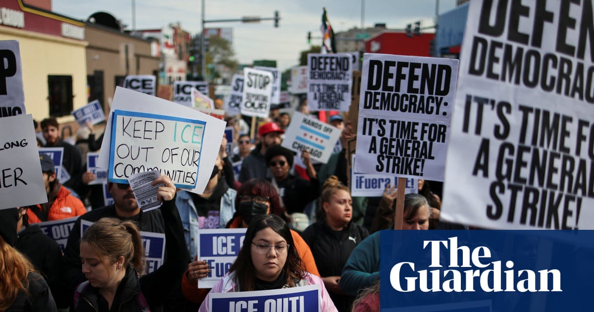 Honduran immigrant dies while fleeing ICE, bringing raids death toll to three