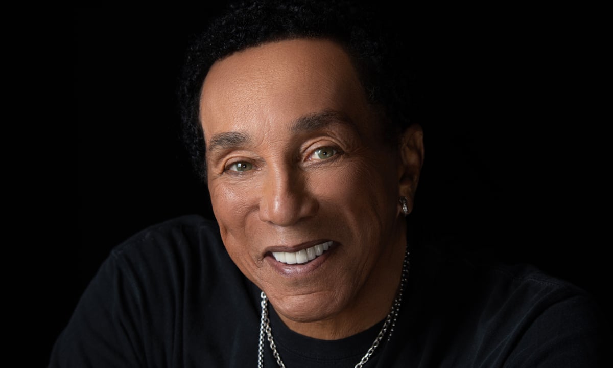 At 83, I still feel sexual': Smokey Robinson on love, joy, drugs, Motown – and his affair with Diana Ross | Smokey Robinson | The Guardian