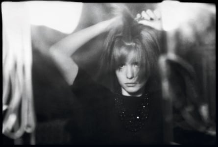 Jane Asher ‘I moved in with Jane Asher at the end of the year. I often took her portrait while we were together’