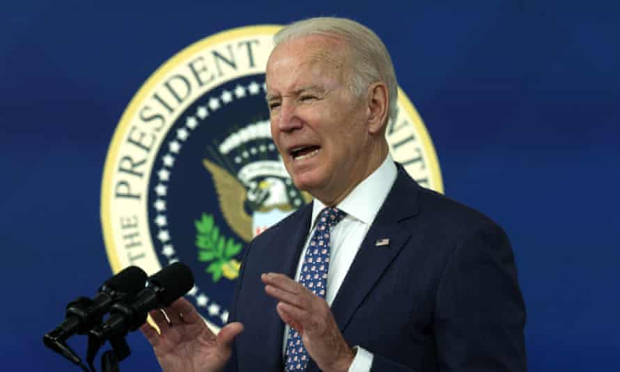 Joe Biden
