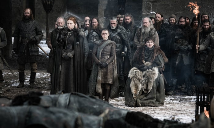 Game Of Thrones Recap Season Eight Episode Four The Last Of