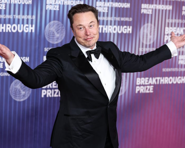 Number of billionaires globally soars by 13% amid AI shares boom