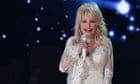 Dolly Parton rejects plan to erect statue of her at Tennessee capitol