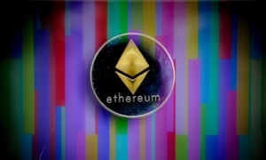 Many investors trade bitcoin for Ethereum.