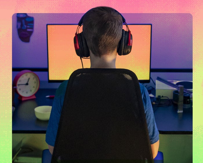 I was led down the wrong path into cybercrime as a teenager. Here's what I would tell my younger self