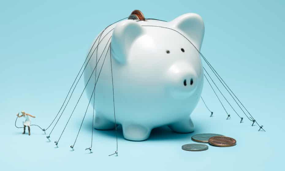 Overthinking Your Money: Avoiding analysis paralysis - Reuters