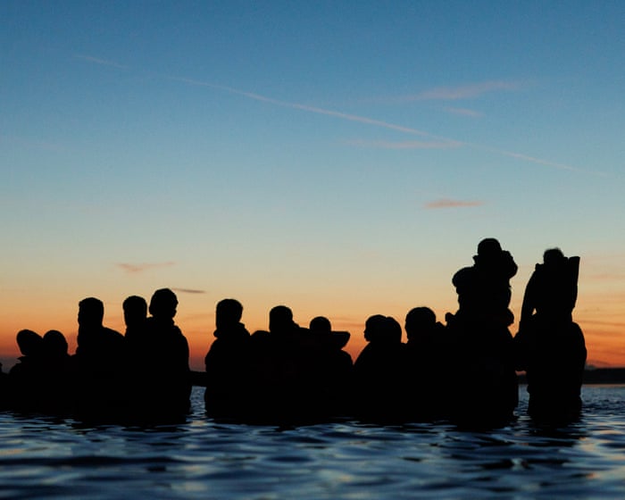 Asylum overhaul in UK could lead to rise in homelessness and backlogs, says report