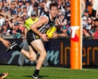 Daniel Stewart, former Port Adelaide AFL player, dies aged 37