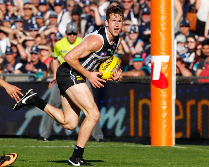 Daniel Stewart, former Port Adelaide AFL player, dies aged 37