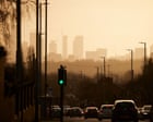 Noise Pollution Linked to Parkinson's Disease