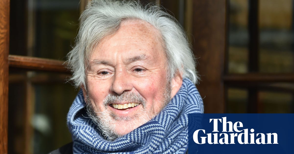 Former Observer editor Donald Trelford dies aged 85