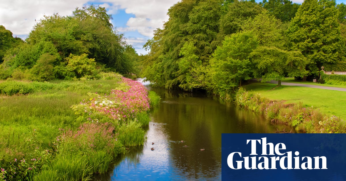 Glasgow records hottest summer in run-up to Cop26 climate summit