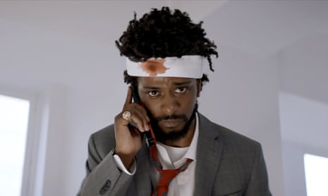 Sorry to Bother You review – white privilege gets a wacky wake-up call | Sorry to Bother You | The Guardian