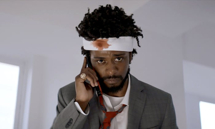 Sorry To Bother You Review White Privilege Gets A Wacky Wake Up Call Sorry To Bother You The Guardian Sorry To Bother You Review White Privilege Gets A Wacky Wake Up Call Sorry To Bother You The Guardian