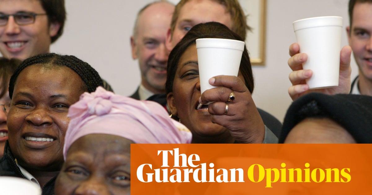 From fringe issue to the heart of politics: the UK Living Wage campaign marks 25 years of success | Heather Stewart