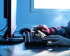 I’ve been unemployed for four years. But I do have an important job – to act as a warning to others | Antimony Deor