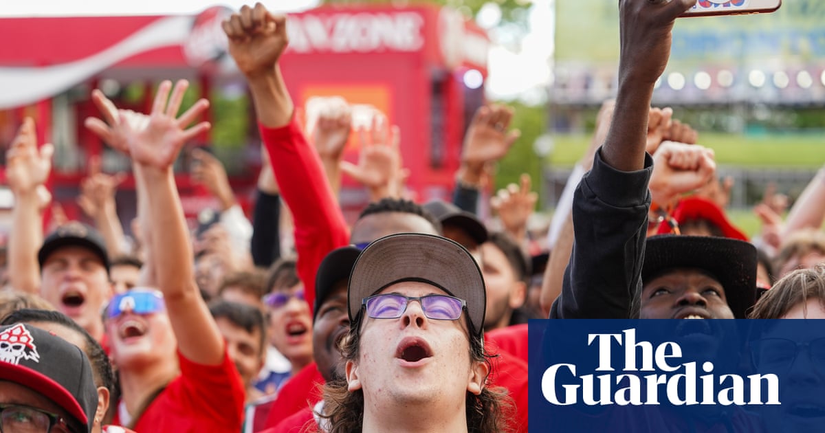What hosting the World Cup means for Canadian soccer: ‘The stakes are absolutely massive’