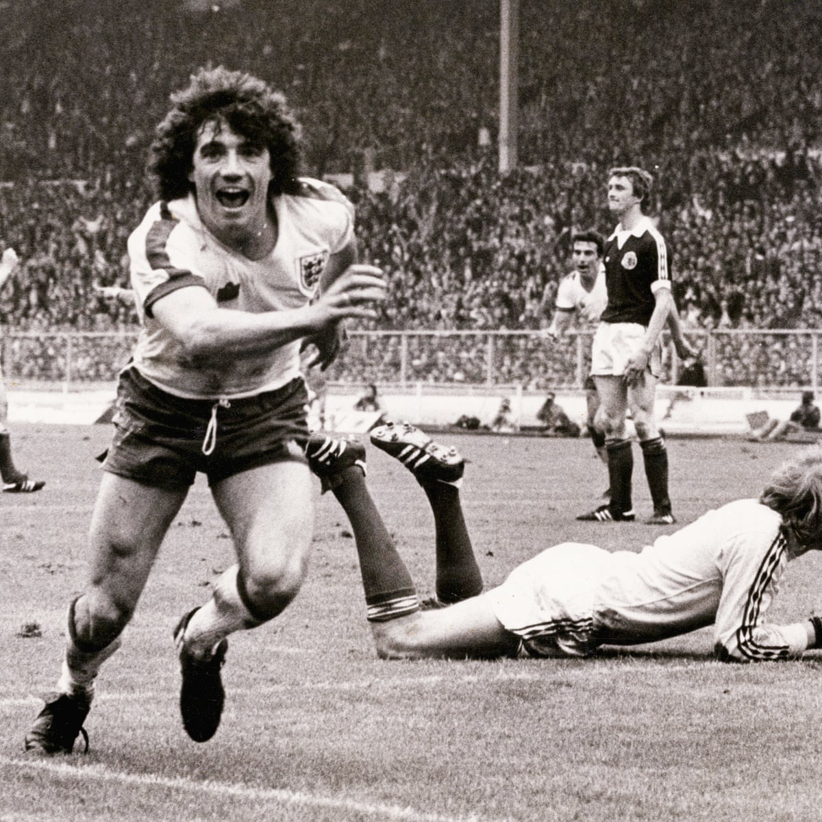 Kevin Keegan, Liverpool legend and former Newcastle manager, dies aged 75 | Soccer | The Guardian