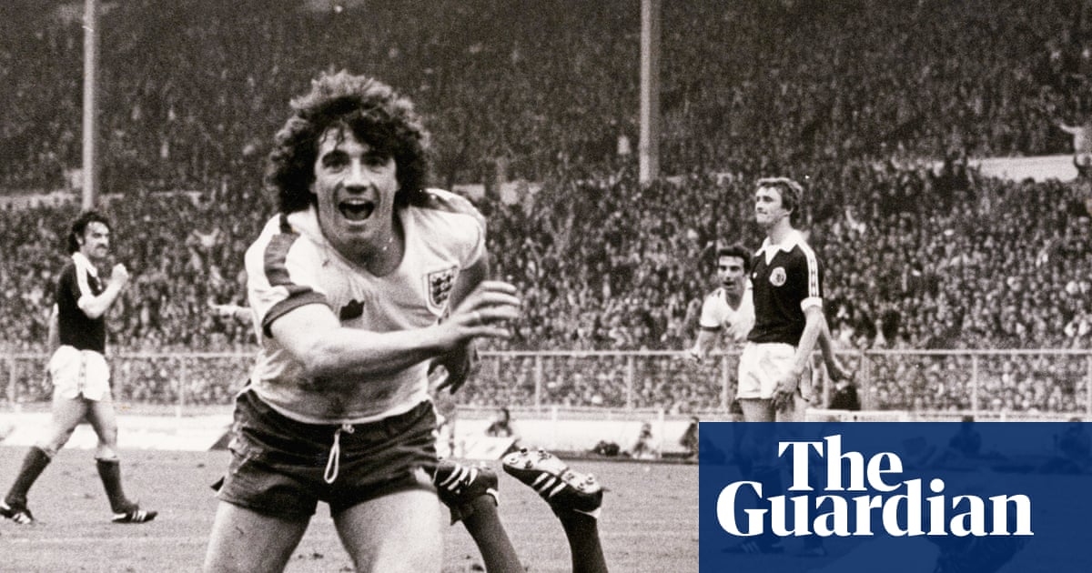 Kevin Keegan, Liverpool legend and former Newcastle manager, dies aged 75