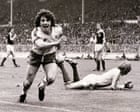 Kevin Keegan, Liverpool legend and former Newcastle manager, dies aged 75