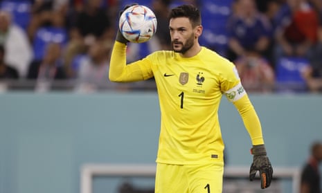 France's Hugo Lloris predicts 'big battle' with England in World Cup  quarter-final, World Cup 2022