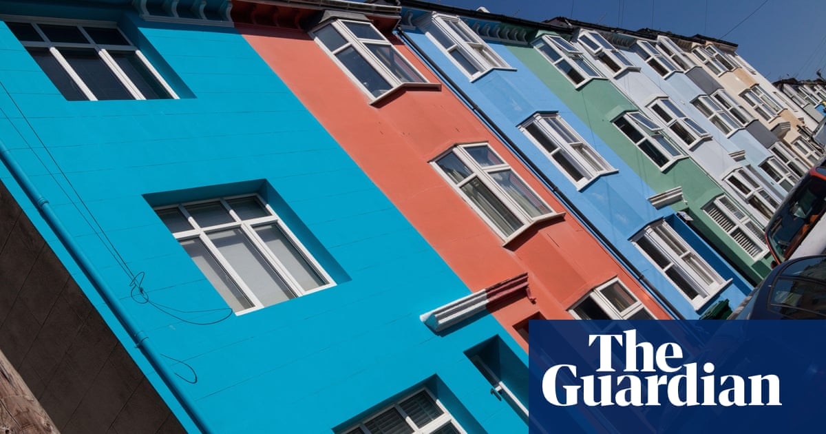 UK housing market forecast for 2022? Busy, but less frenetic