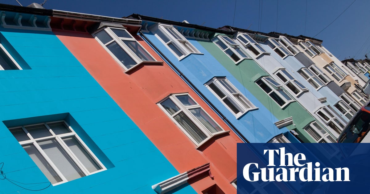 UK house prices rise despite budget tax fears, says Nationwide
