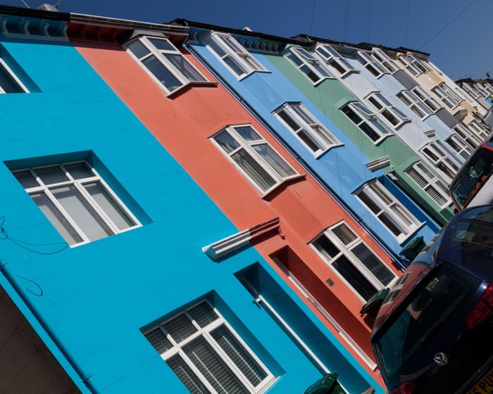 UK house prices rise despite budget tax fears, says Nationwide