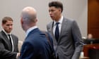 Jackson Mahomes, brother of Chiefs’ Patrick, sentenced to probation in assault case