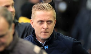 Sheffield Wednesday’s manager Garry Monk raised eyebrows with his revealing comments about his former assistant Pep Clotet, now manager of Birmingham City.