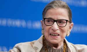 ruth bader ginsburg