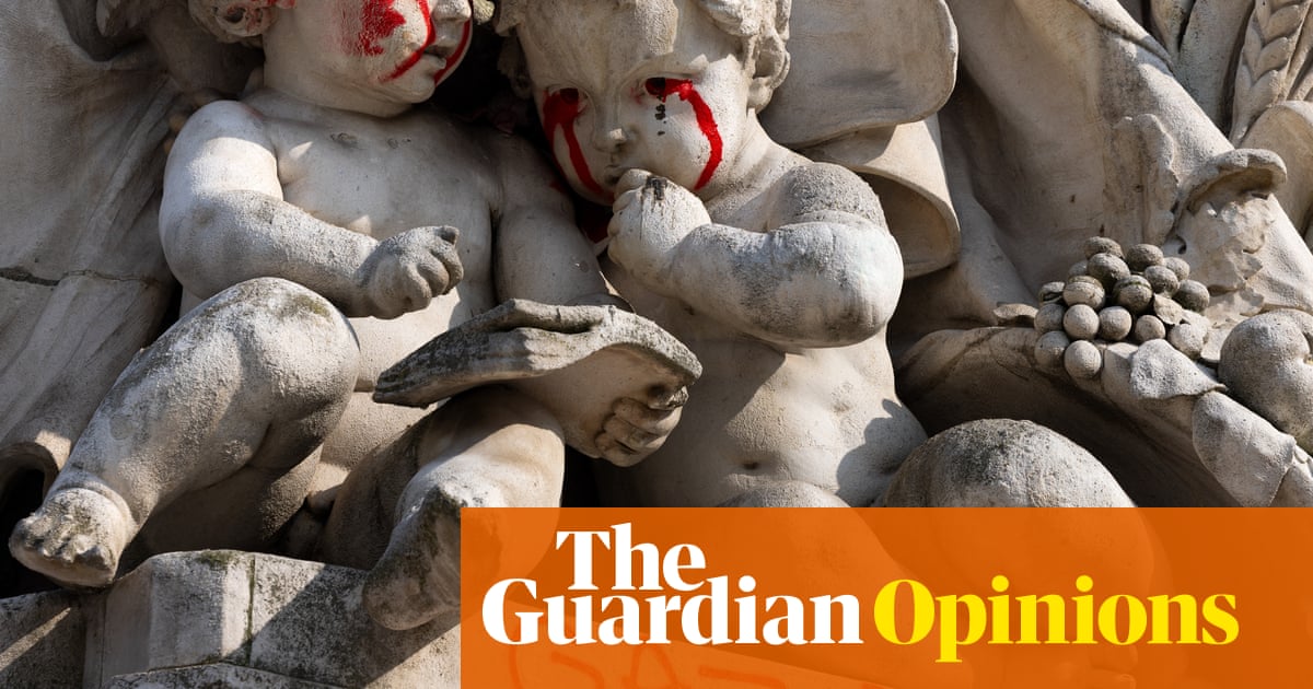 Europe must stand without the US but the latest war in the Middle East shows it has no idea how | Nathalie Tocci