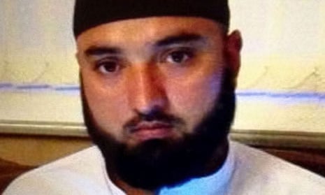 Tanveer Ahmed, who has been jailed for murdering Asad Shah in a religiously motivated attack.