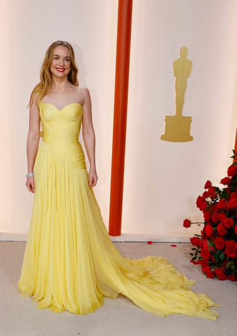 Kerry Condon.