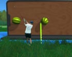 Behold, the most realistic golf game ever | Dominik Diamond