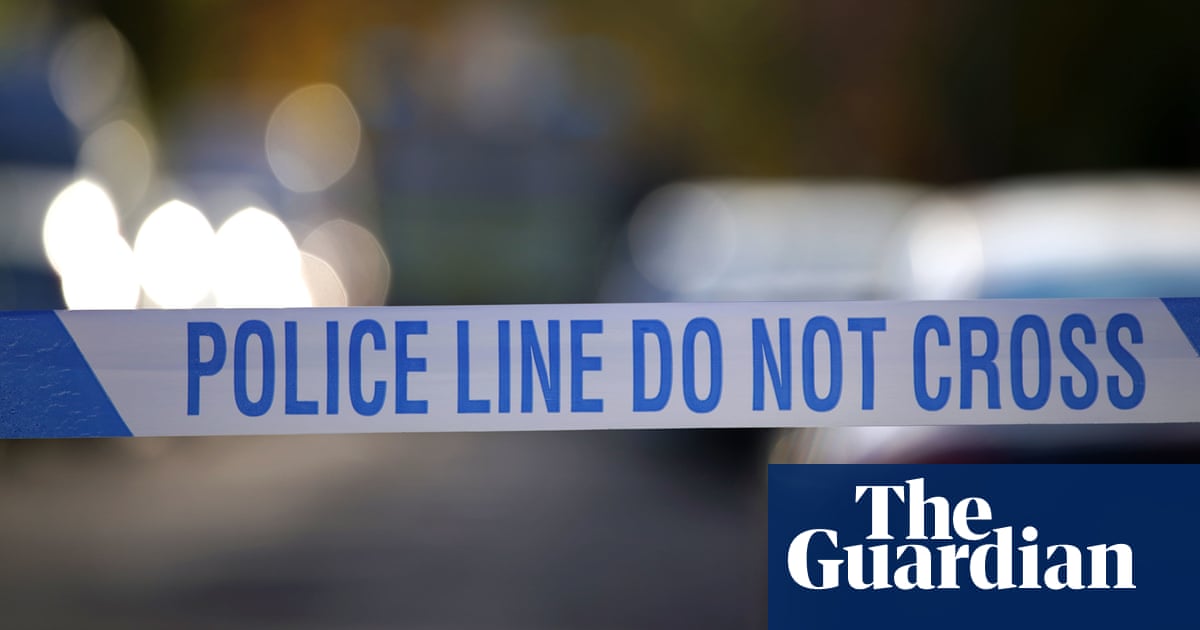 Two die after crash involving pedestrians in Pontypridd