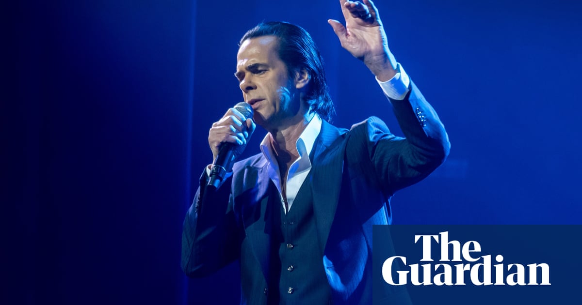 Nick Cave reveals 'inexplicable attachment' to British royals ahead of attending king's coronation