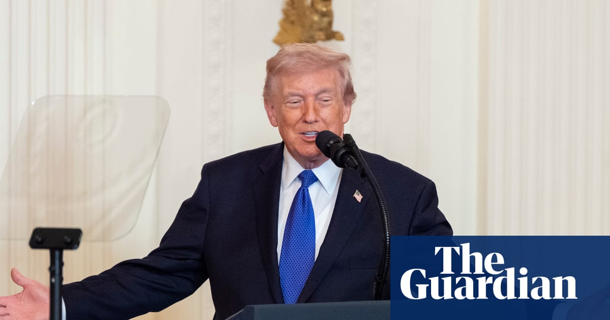 Trump will attend White House Correspondents’ Dinner for first time as president