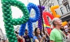 Pride in London cancelled due to Covid compliance challenges