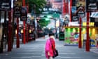 Taiwan accuses China of spreading fake news about Covid outbreak