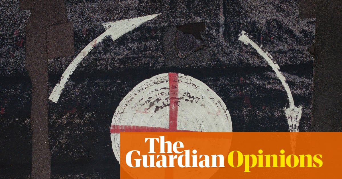 It’s taboo to admit it, but voters bear some responsibility for the frayed state of Britain | Andy Beckett
