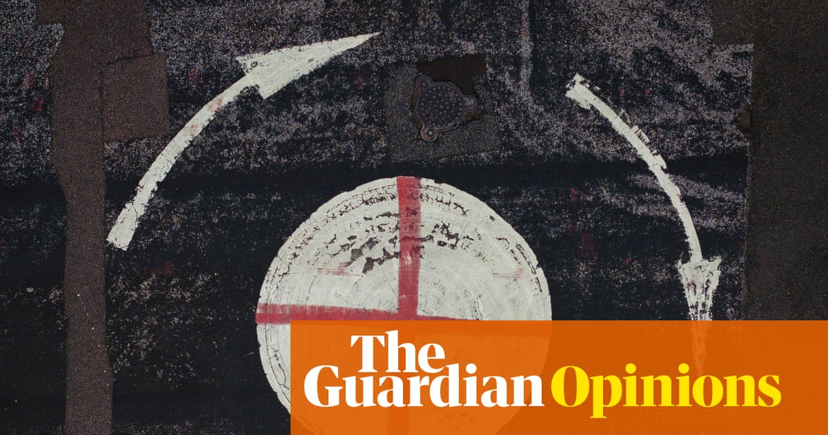 The Myth of a Pure English Identity