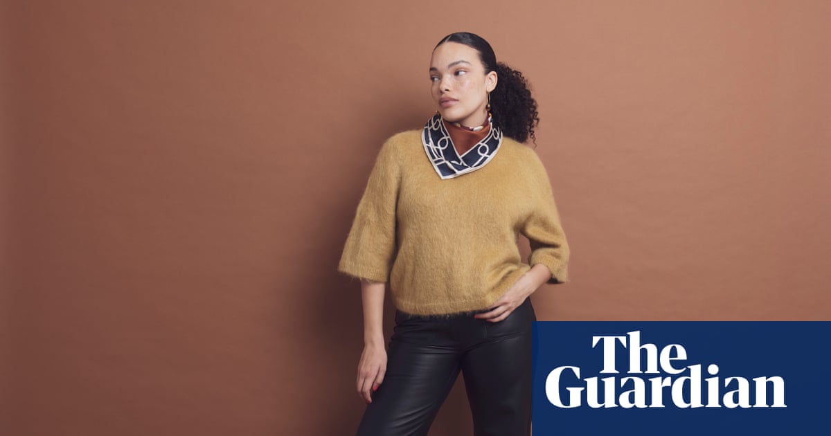 جيس كارتنر مورلي عن الموضة: كيفية خلع السراويل الجلدية